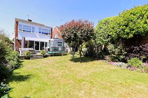 Rear Of Property- click for photo gallery